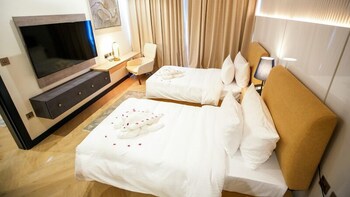 aandh hotel apartment