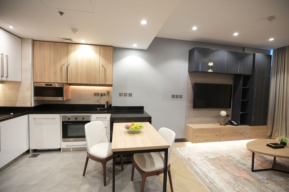 aandh hotel apartment