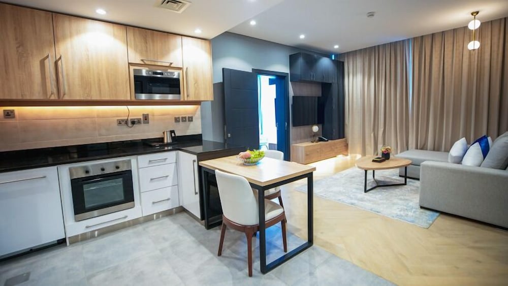 aandh hotel apartment