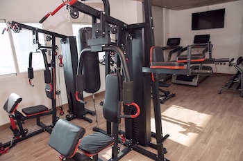 aandh hotel apartment