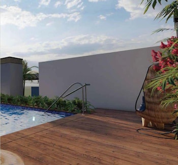 aandh hotel apartment