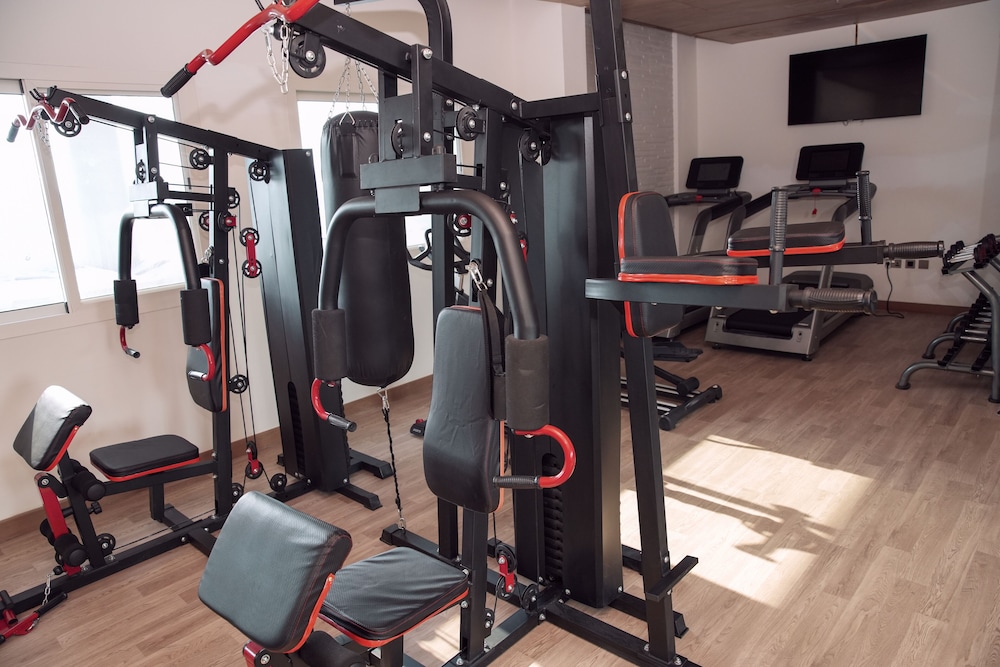 aandh hotel apartment