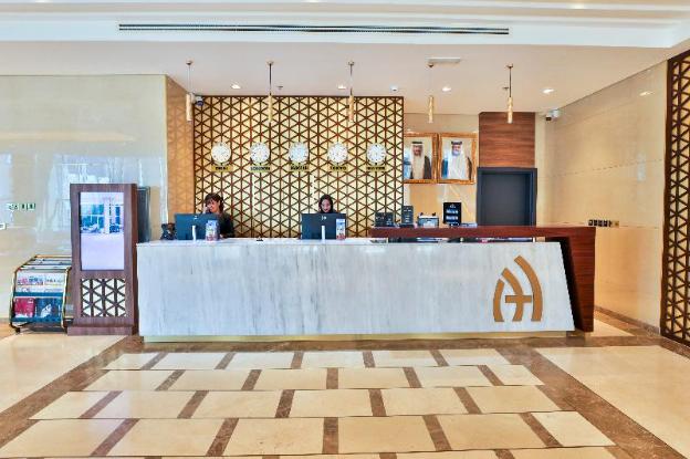 aandh hotel apartment