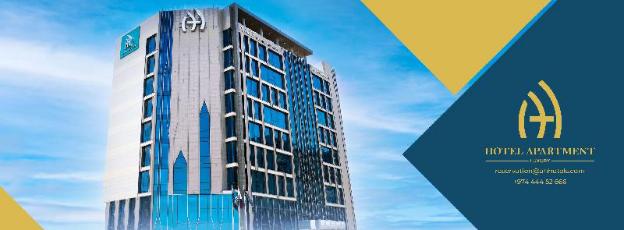 aandh hotel apartment