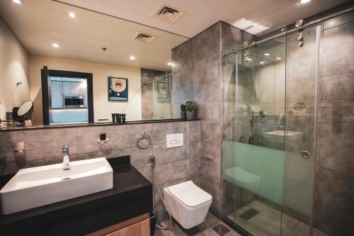 aandh hotel apartment