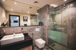 aandh hotel apartment