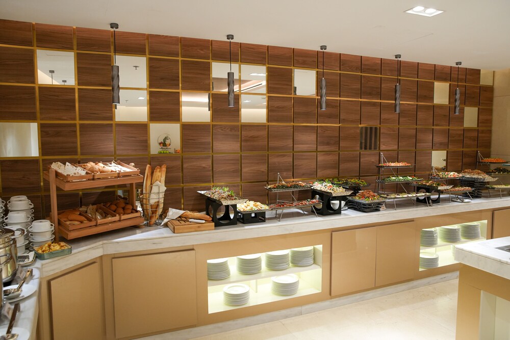 aandh hotel apartment