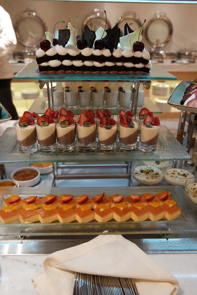 aandh hotel apartment