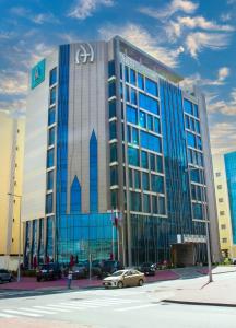 aandh hotel apartment