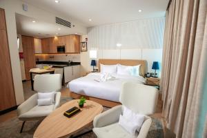 aandh hotel apartment