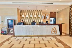 aandh hotel apartment