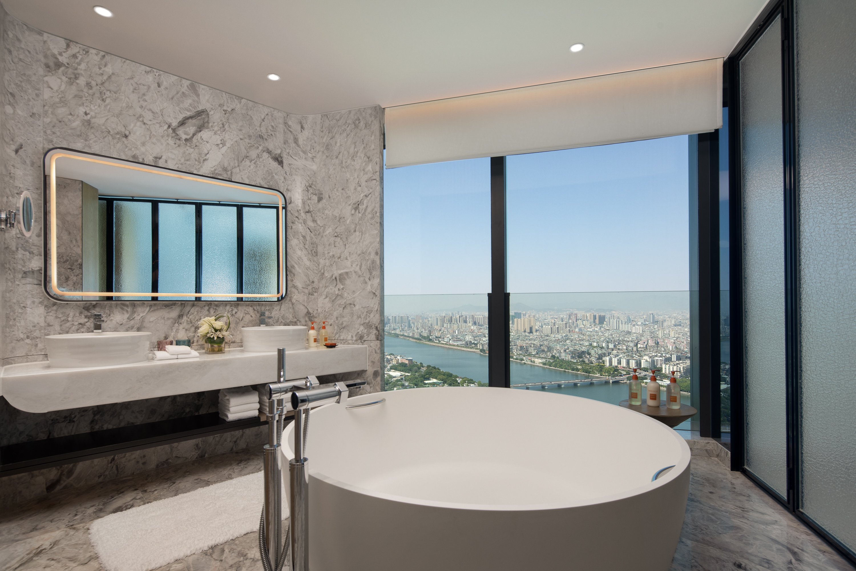 crowne plaza chaozhou riverside an ihg hotel