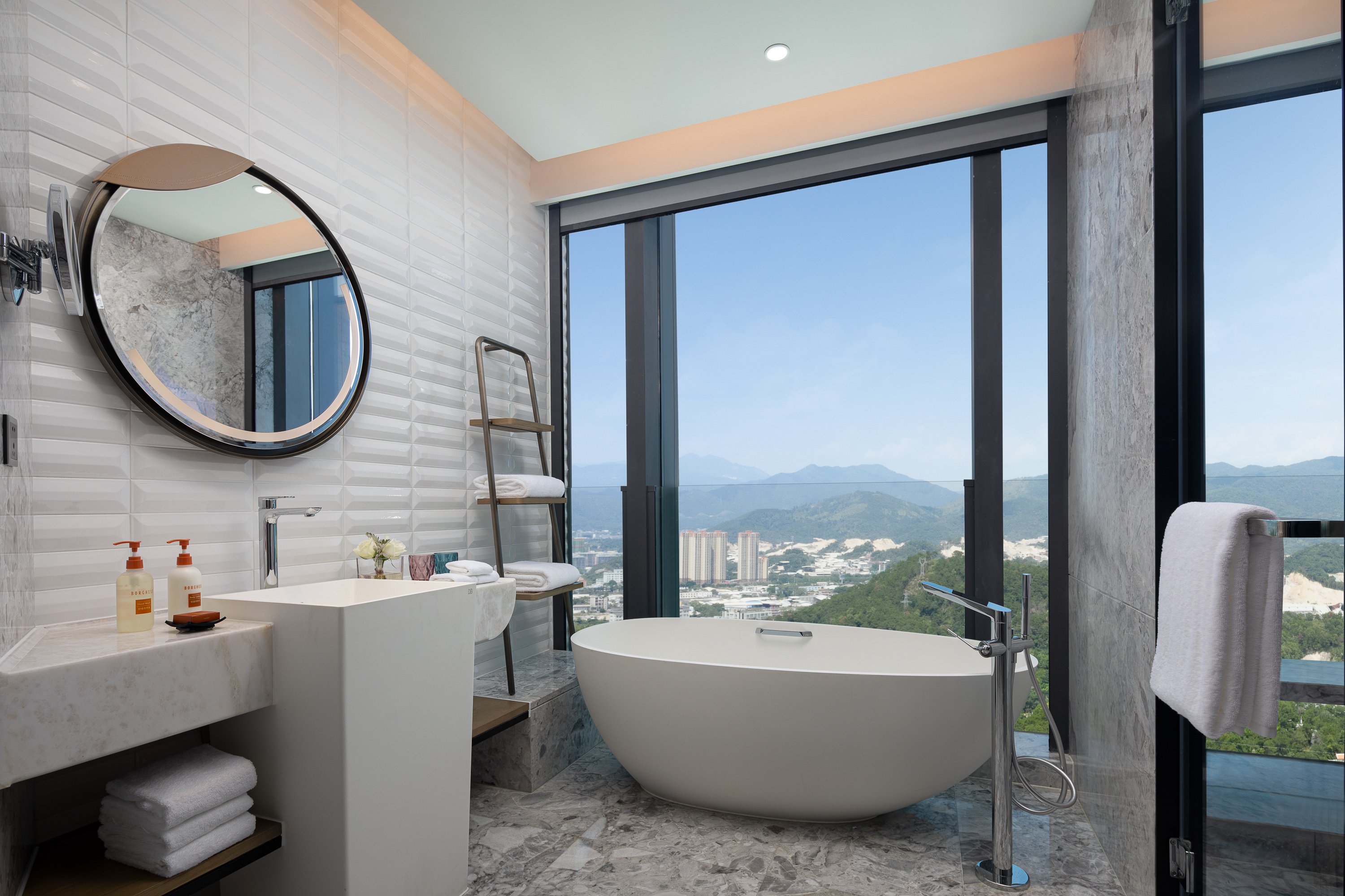 crowne plaza chaozhou riverside an ihg hotel