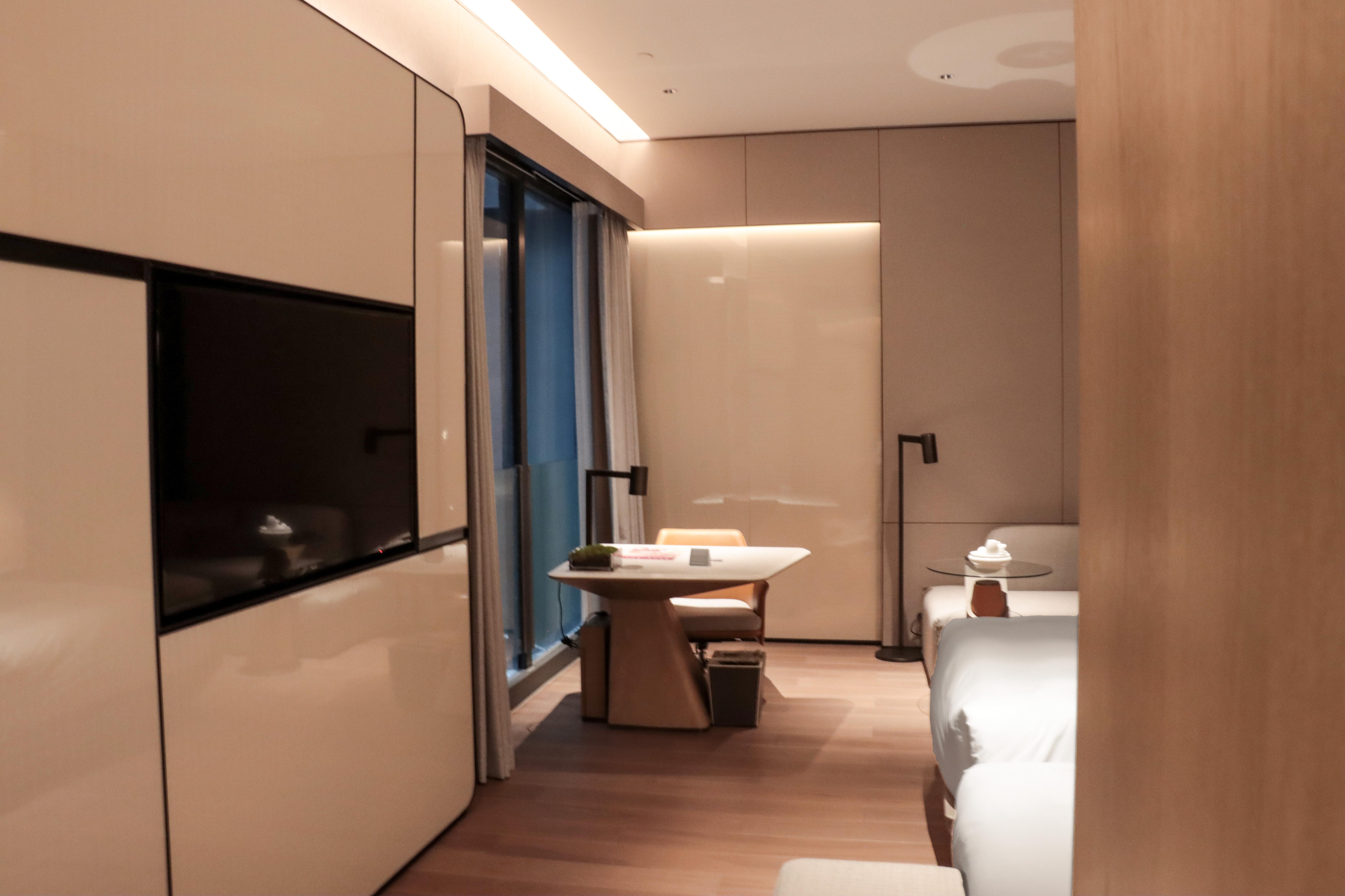 crowne plaza chaozhou riverside an ihg hotel