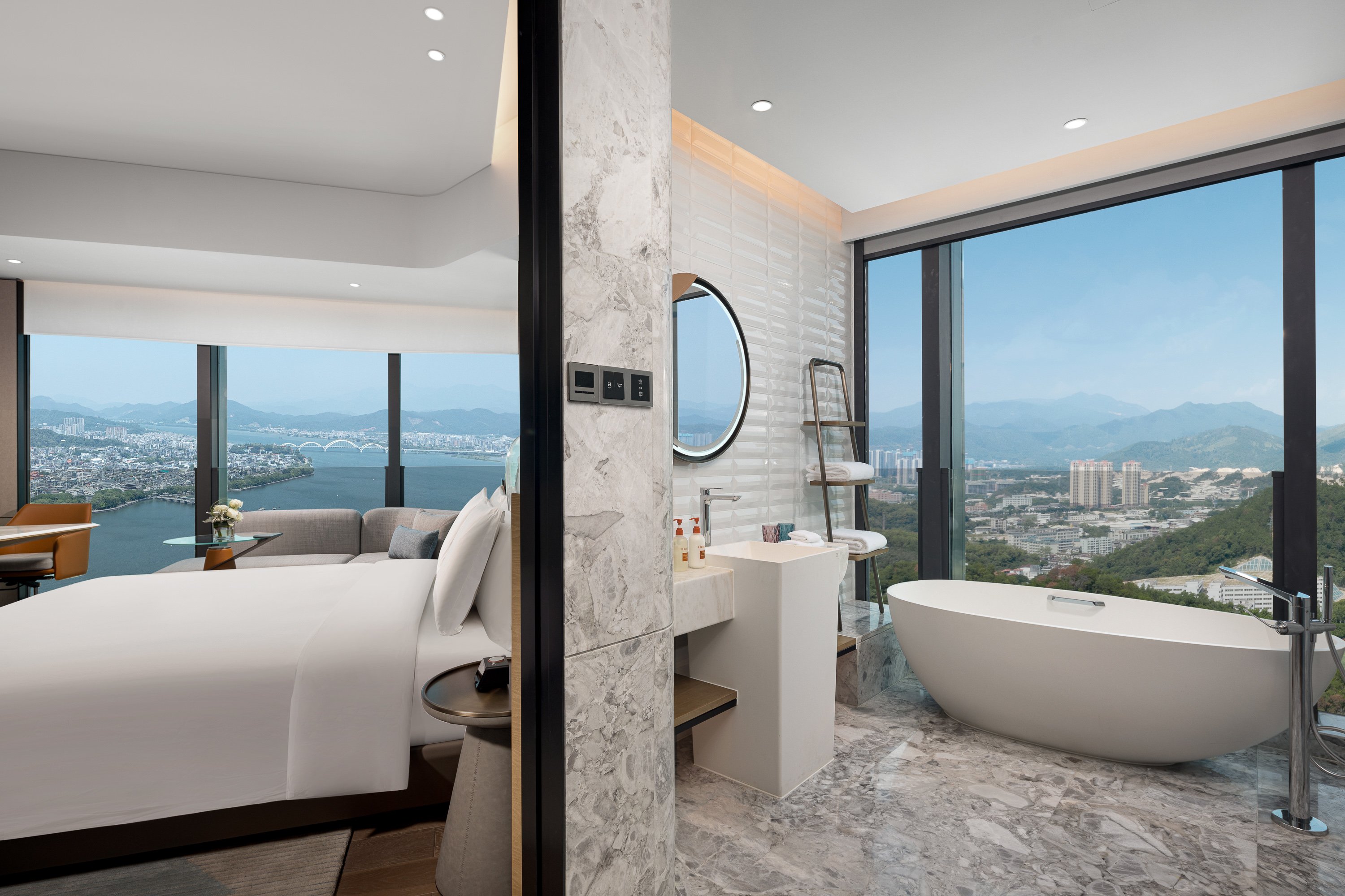 crowne plaza chaozhou riverside an ihg hotel