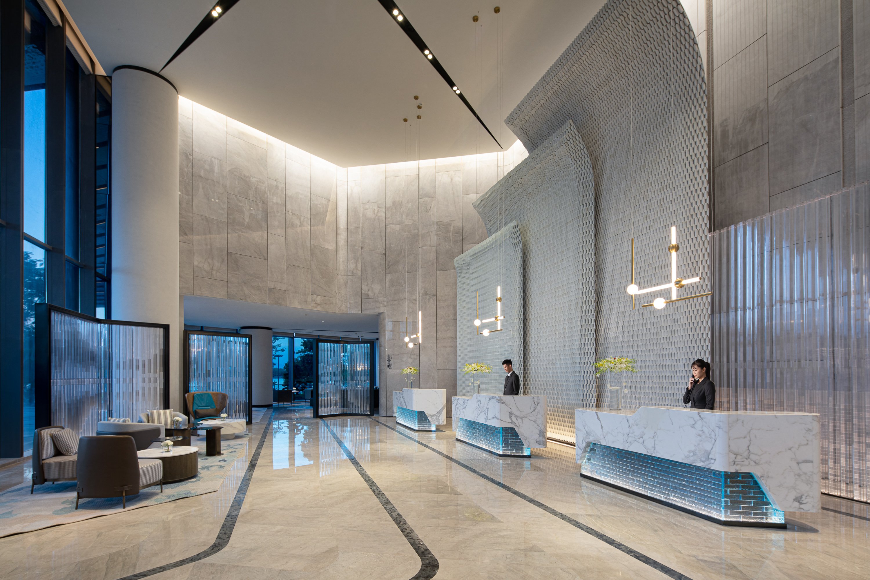 crowne plaza chaozhou riverside an ihg hotel