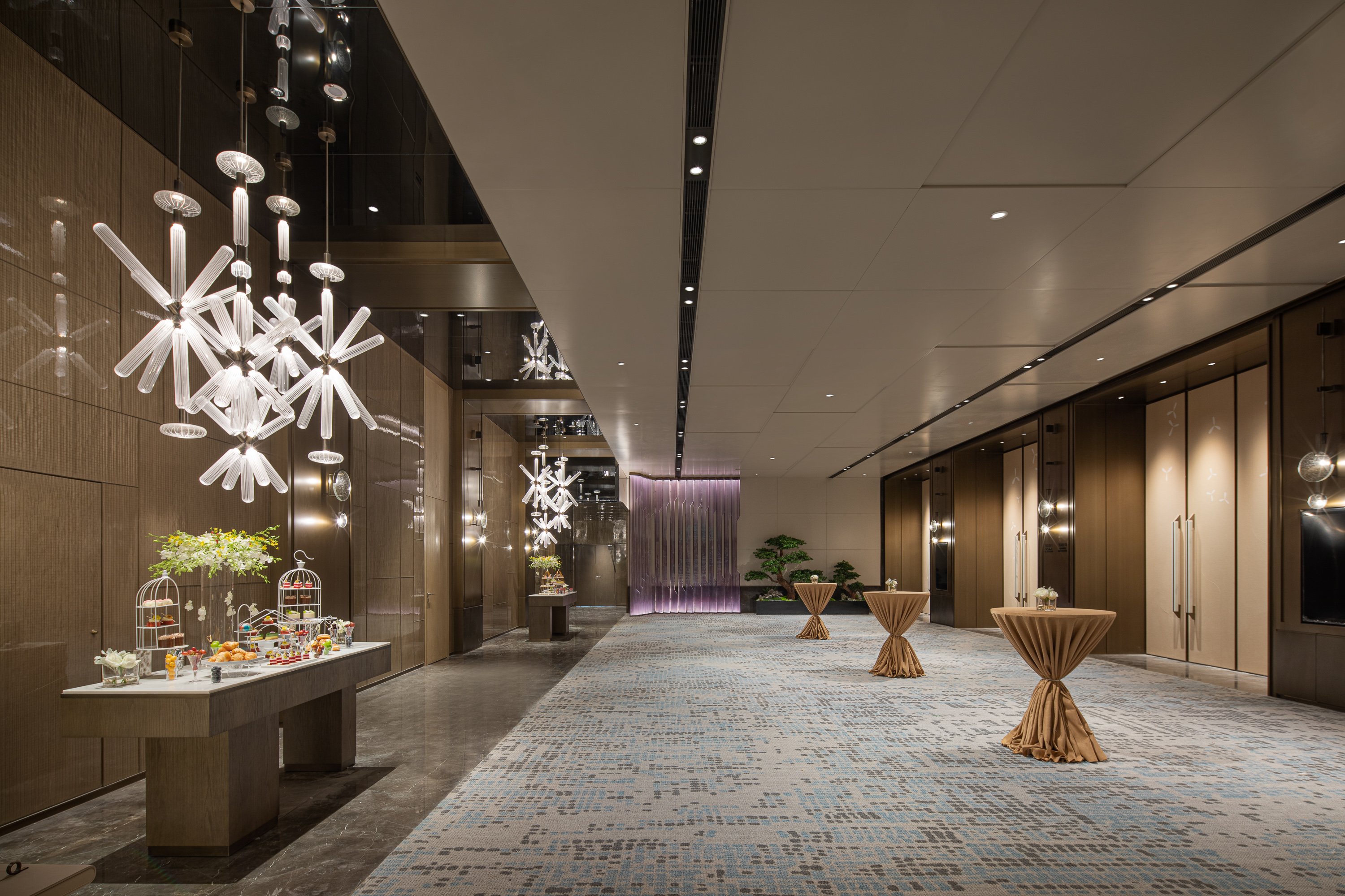 crowne plaza chaozhou riverside an ihg hotel