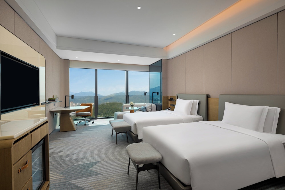 crowne plaza chaozhou riverside an ihg hotel