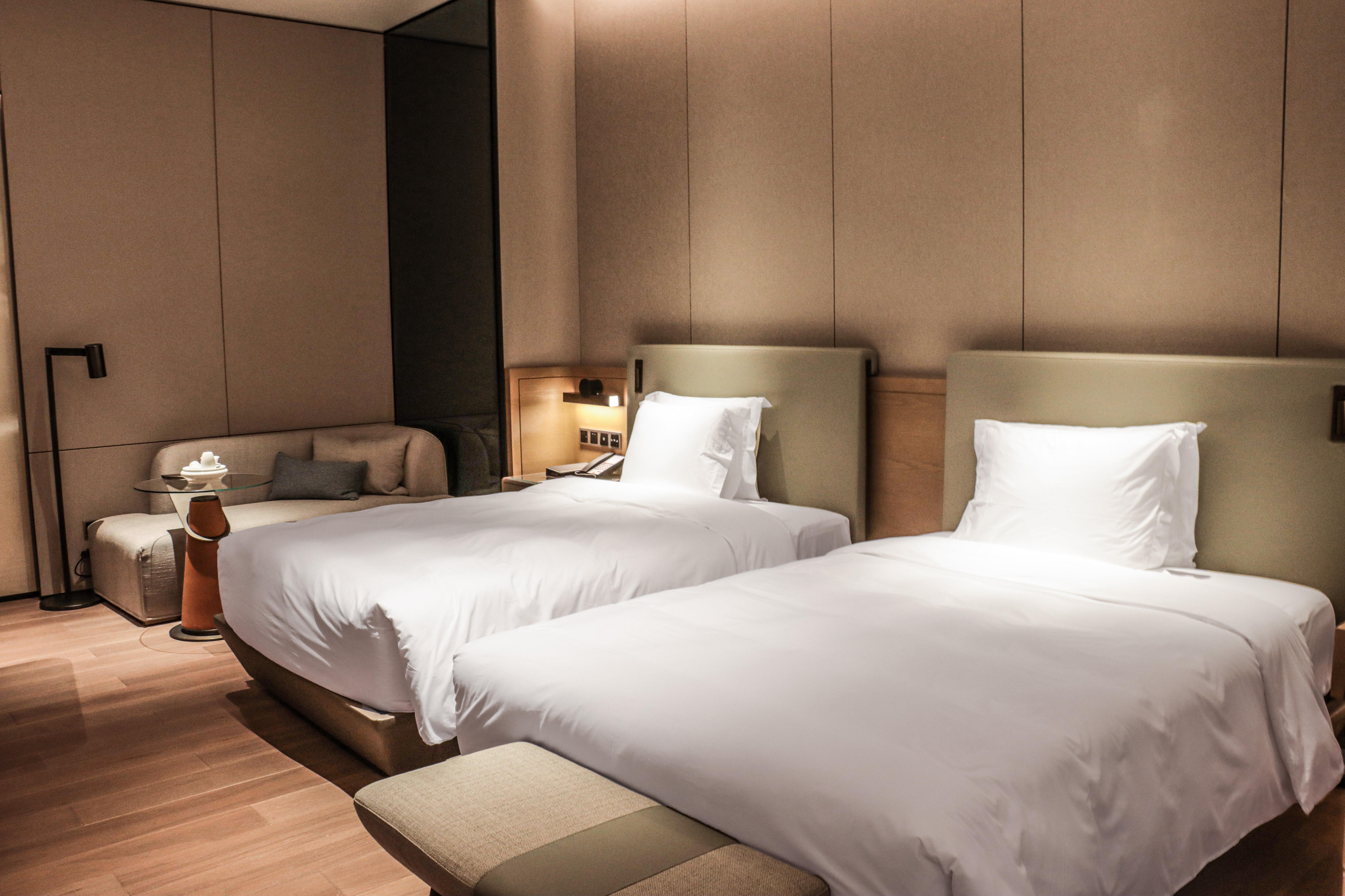 crowne plaza chaozhou riverside an ihg hotel