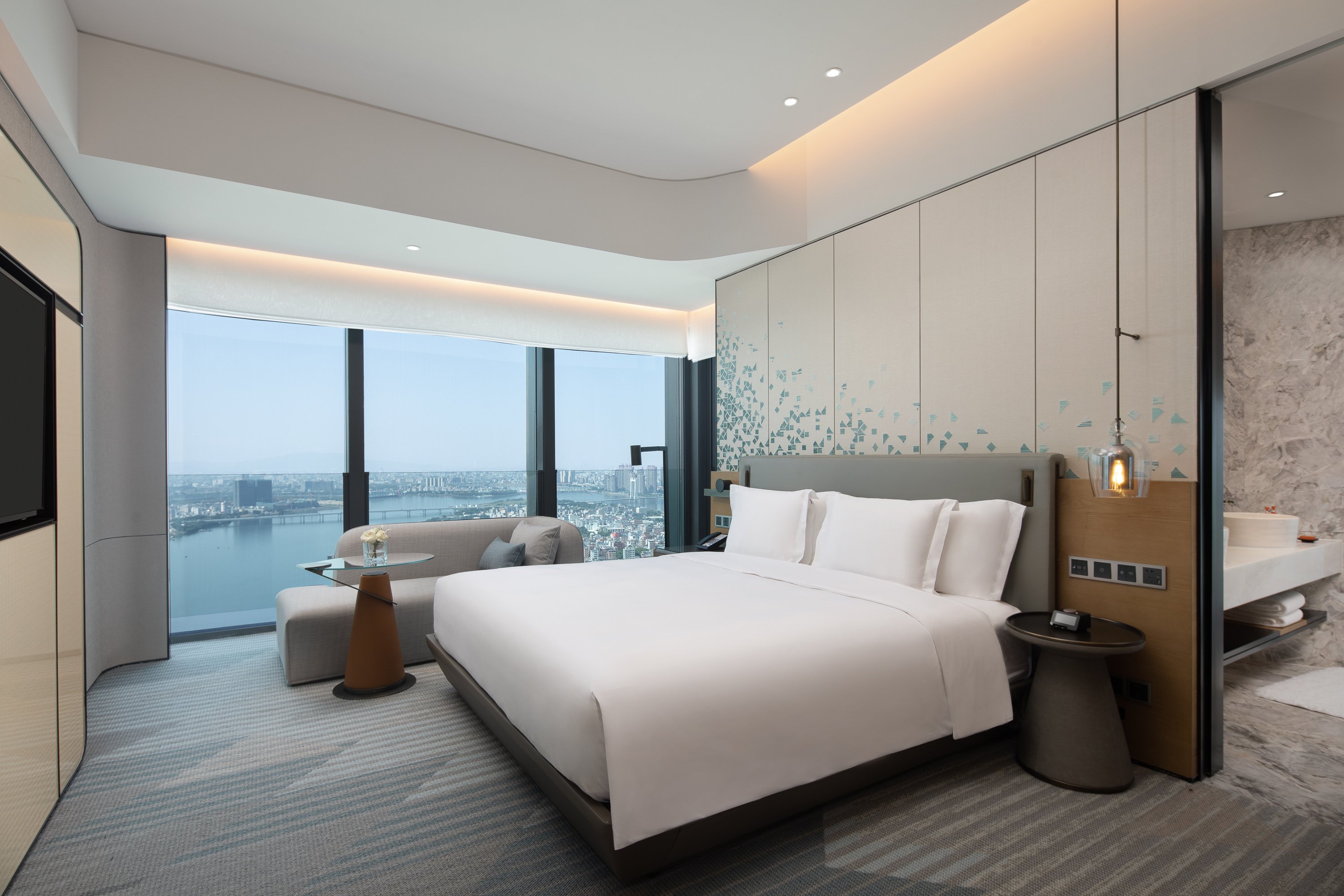 crowne plaza chaozhou riverside an ihg hotel