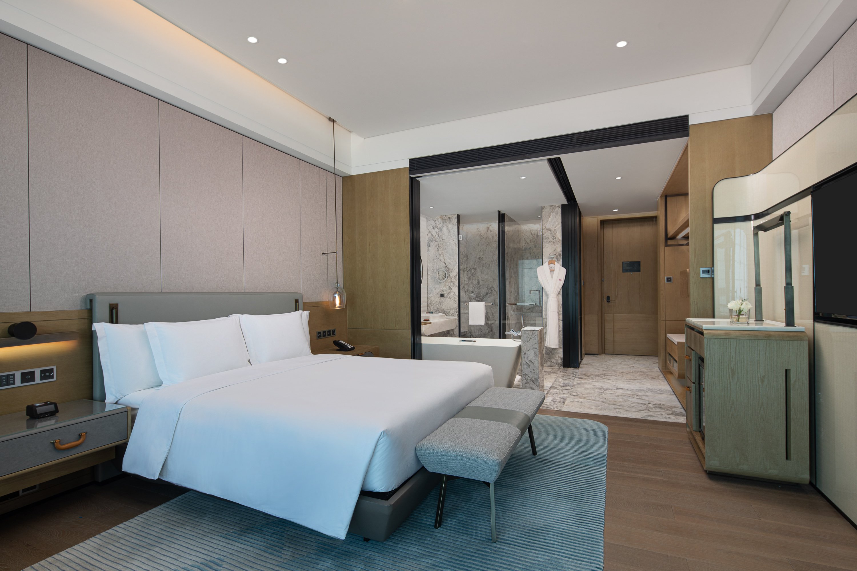 crowne plaza chaozhou riverside an ihg hotel