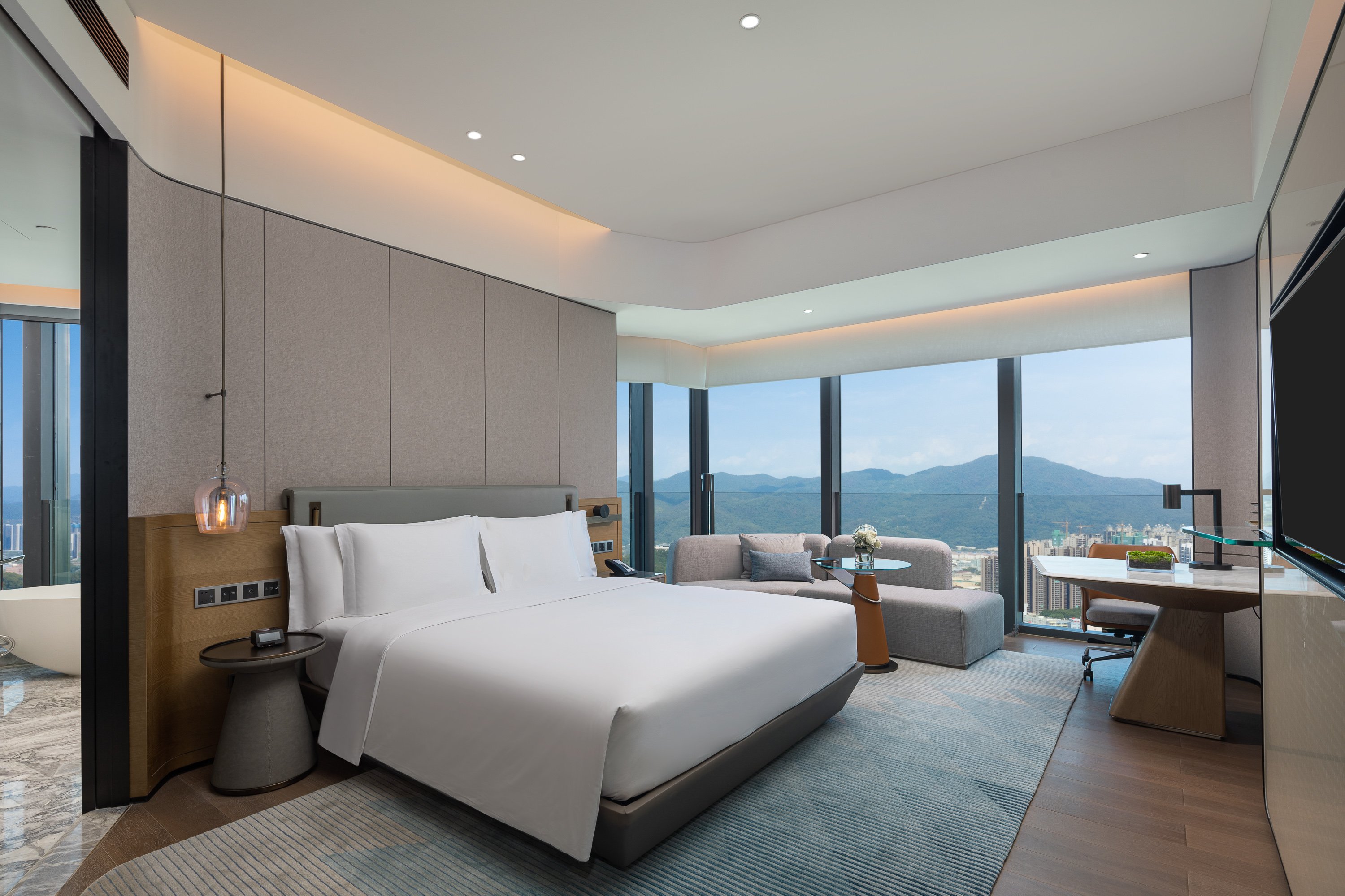 crowne plaza chaozhou riverside an ihg hotel