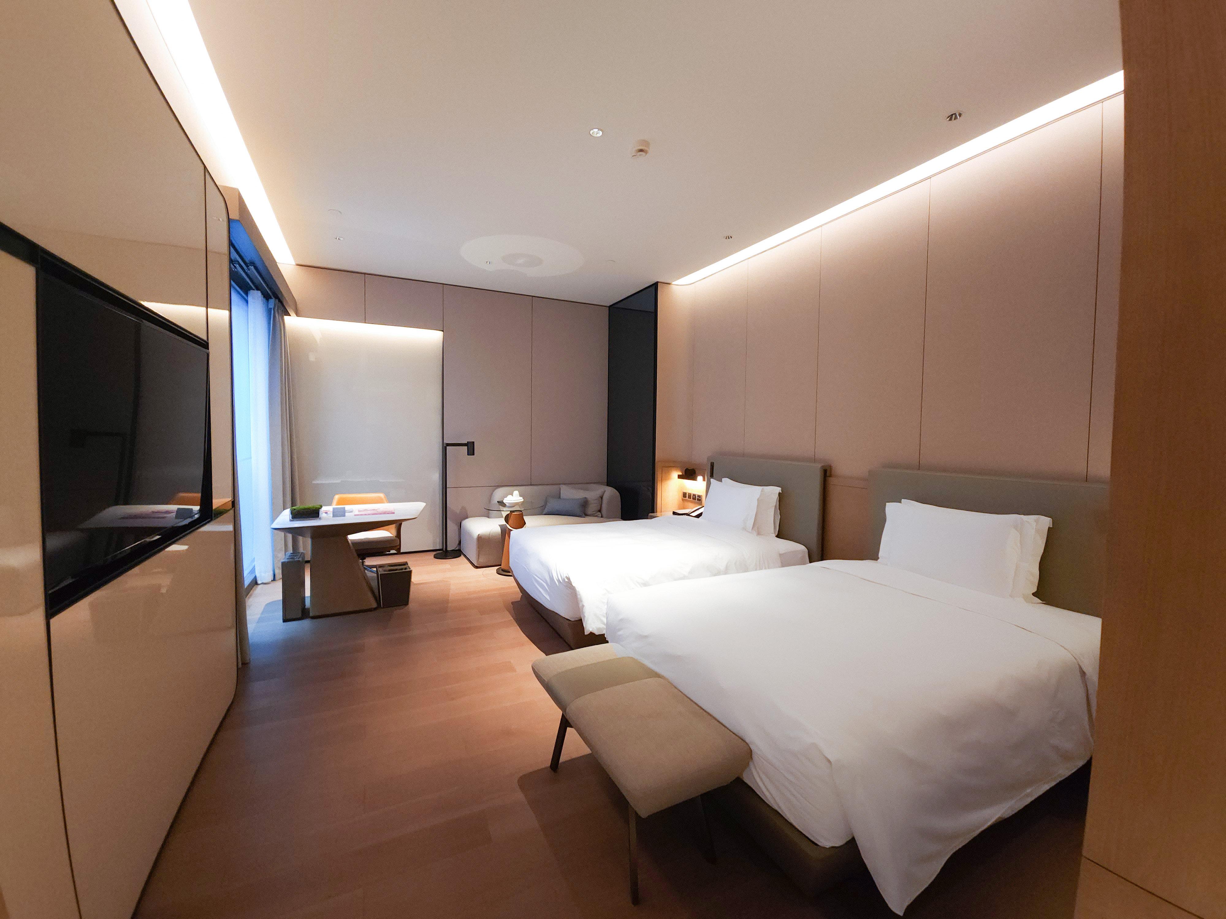 crowne plaza chaozhou riverside an ihg hotel