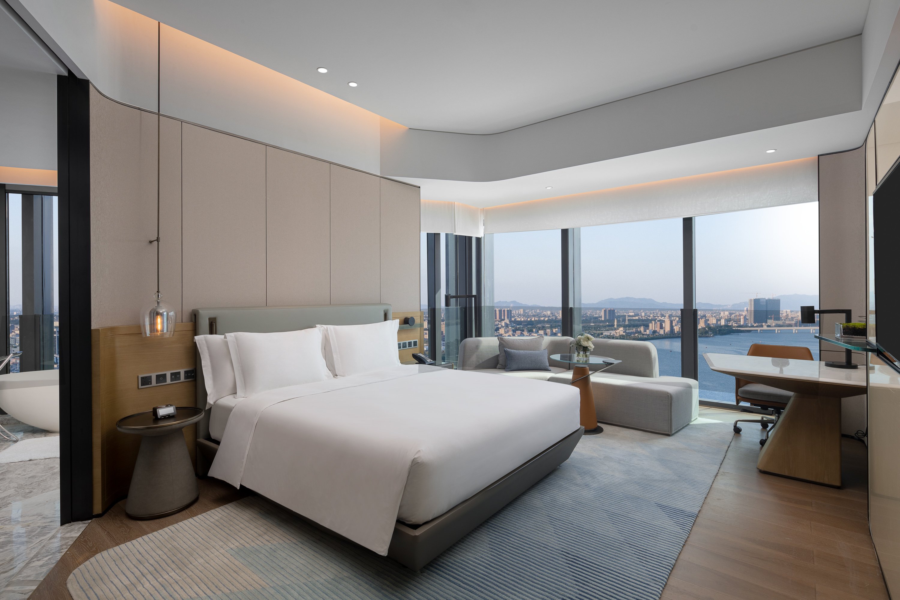 crowne plaza chaozhou riverside an ihg hotel