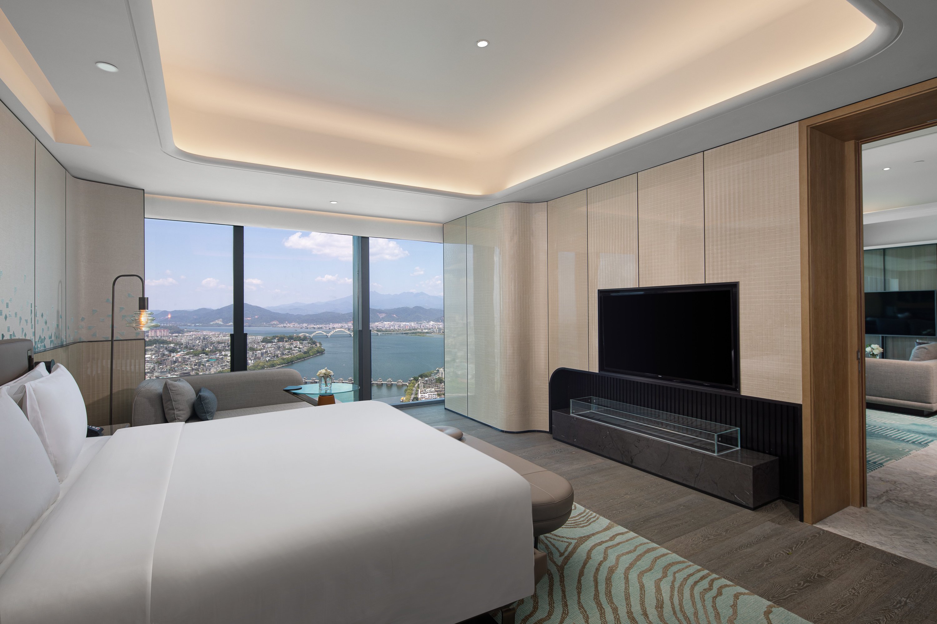 crowne plaza chaozhou riverside an ihg hotel