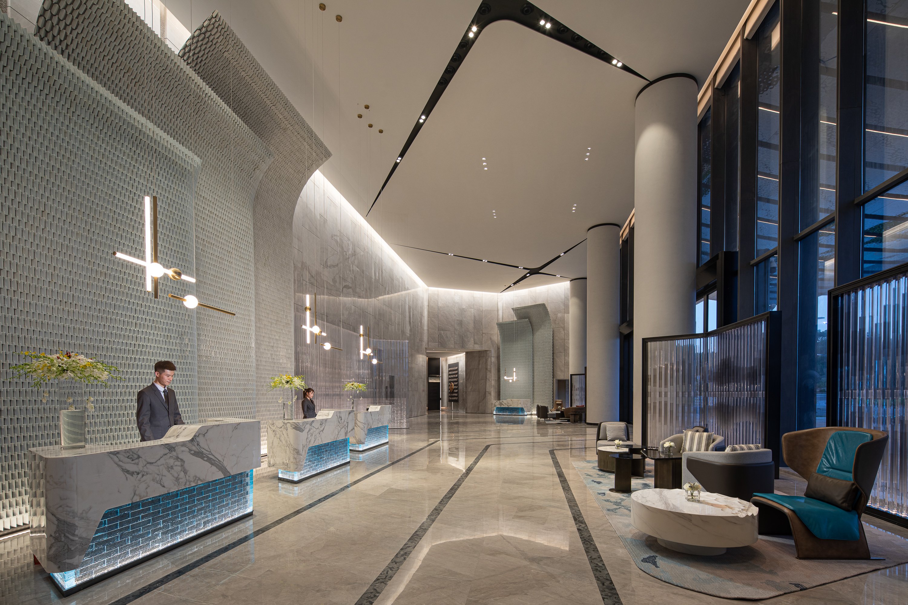 crowne plaza chaozhou riverside an ihg hotel
