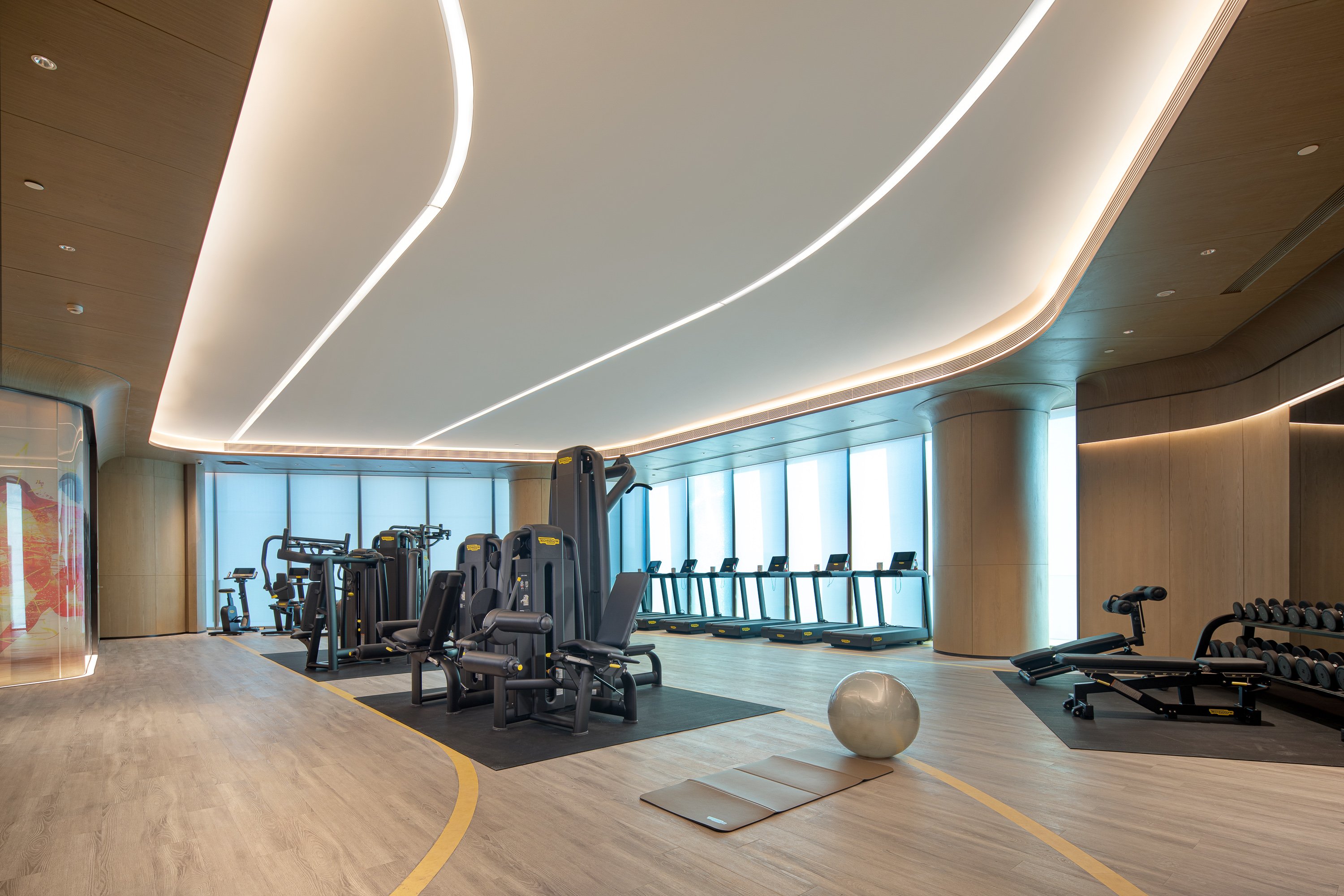 crowne plaza chaozhou riverside an ihg hotel