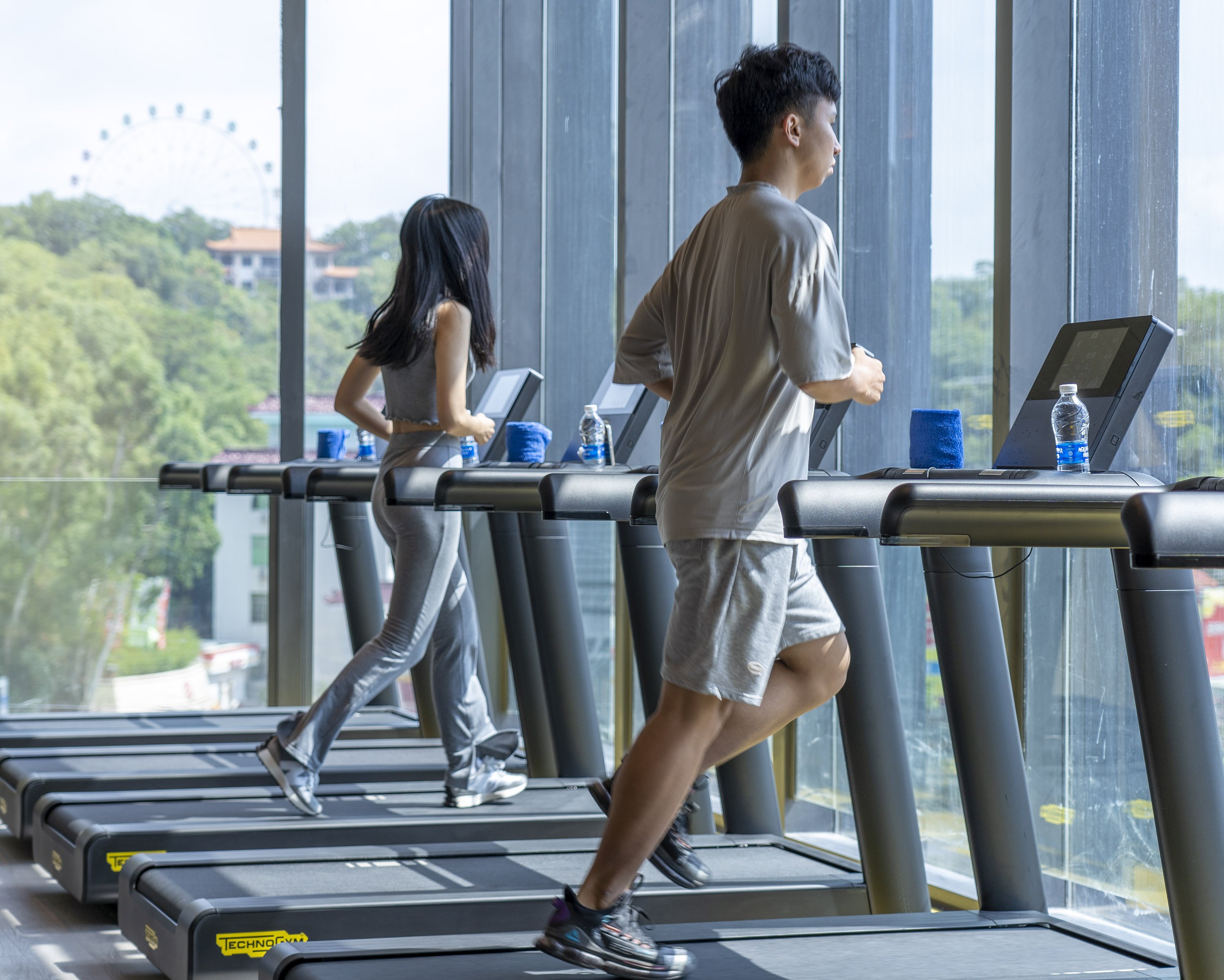 crowne plaza chaozhou riverside an ihg hotel