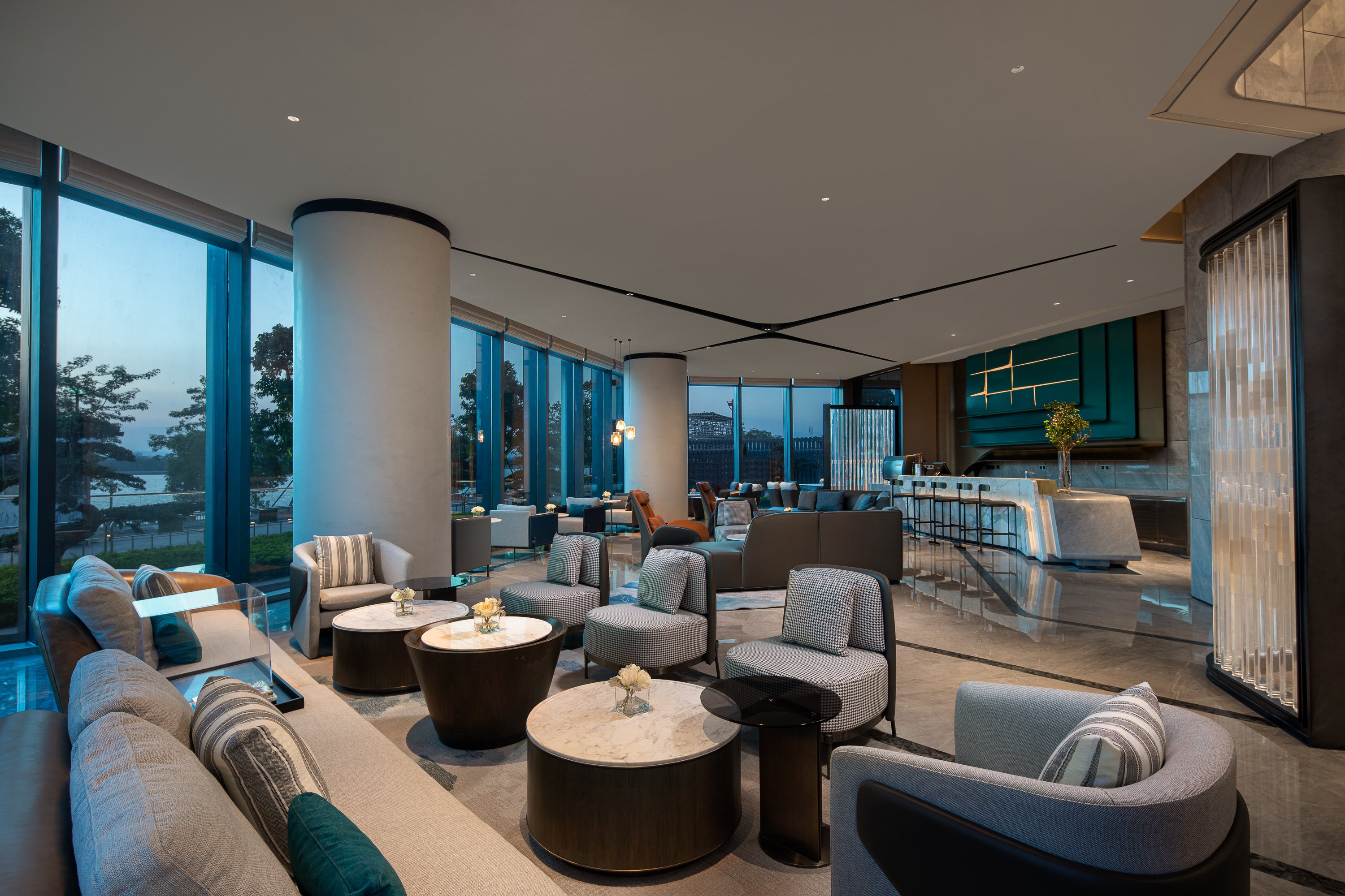 crowne plaza chaozhou riverside an ihg hotel