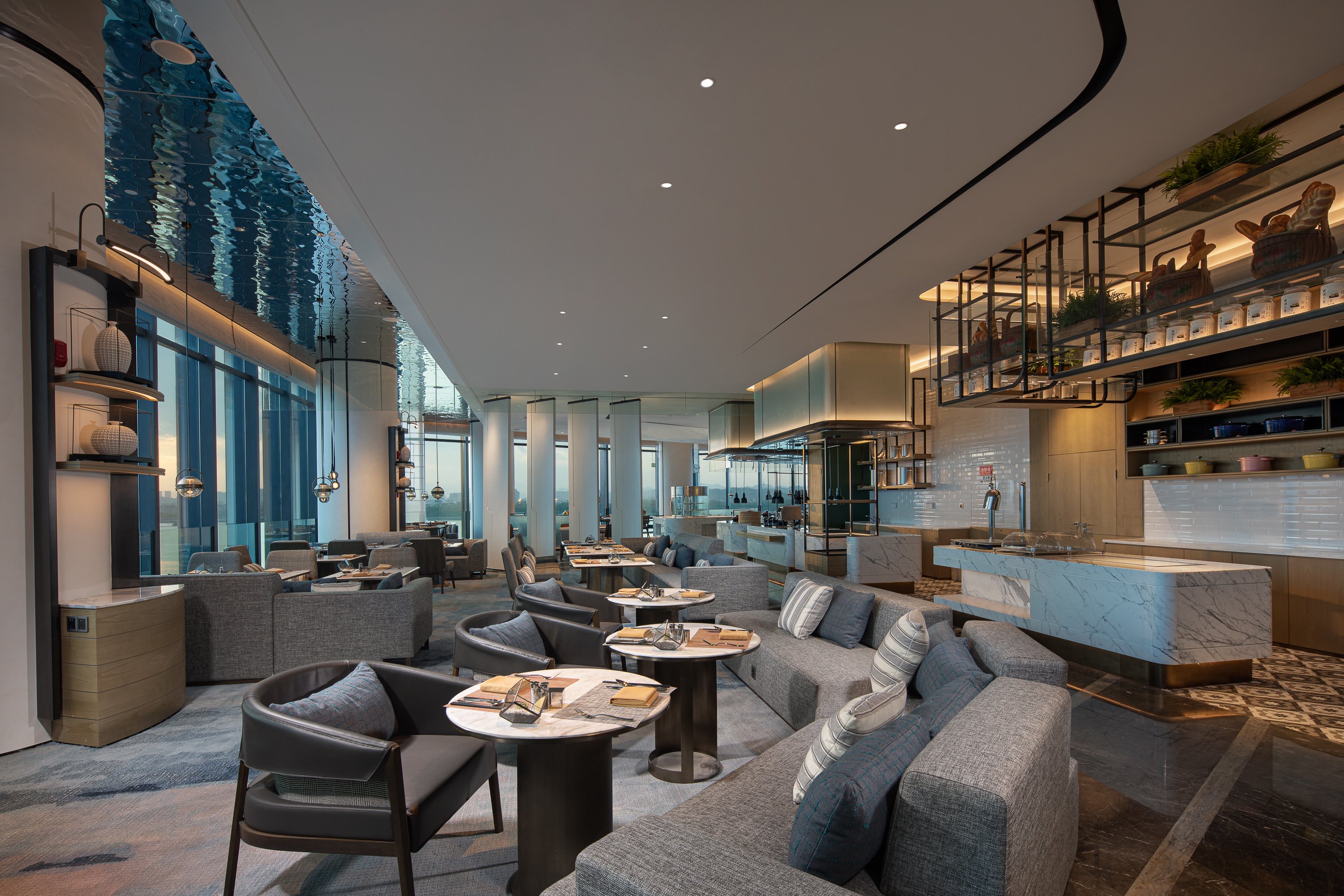 crowne plaza chaozhou riverside an ihg hotel