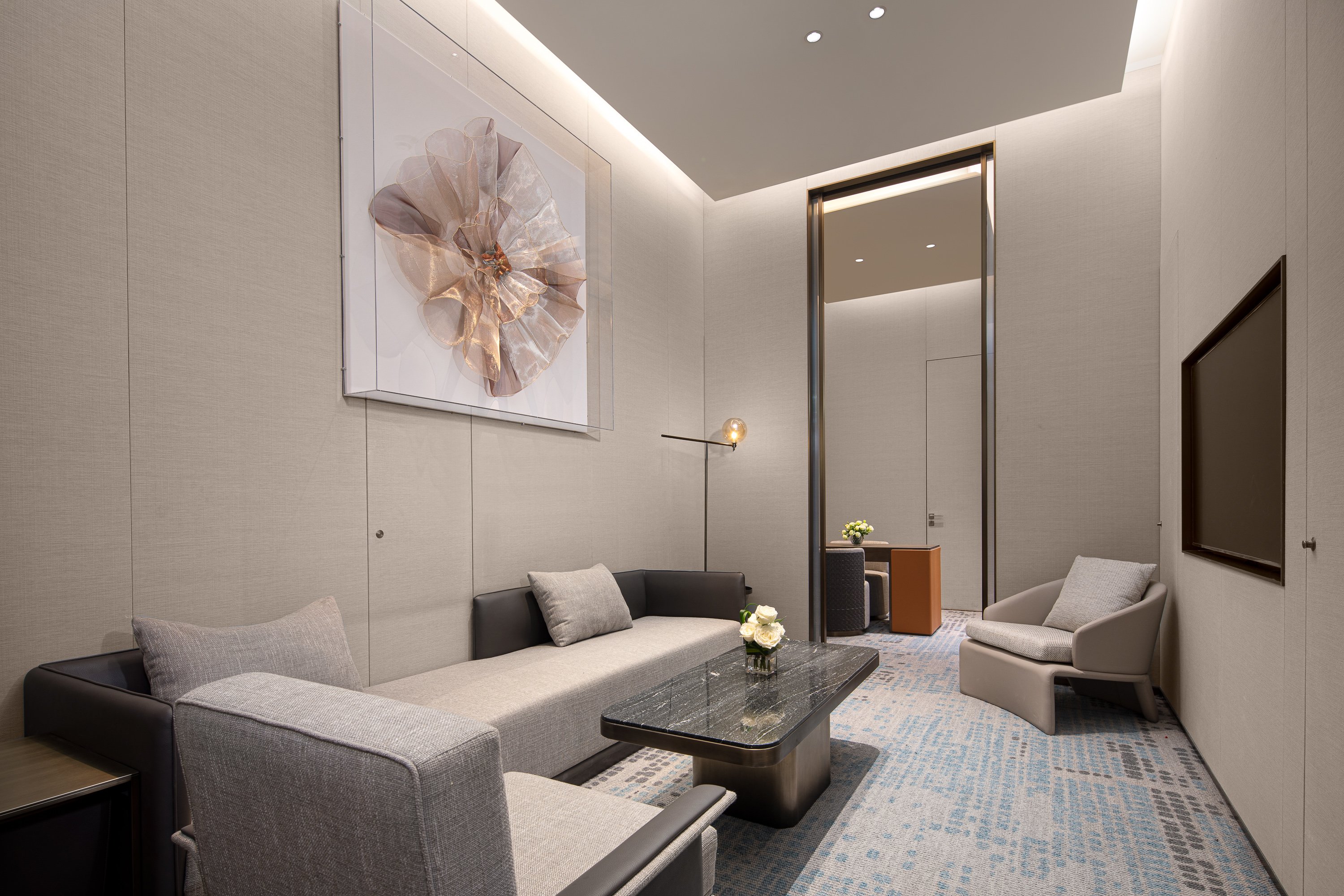 crowne plaza chaozhou riverside an ihg hotel