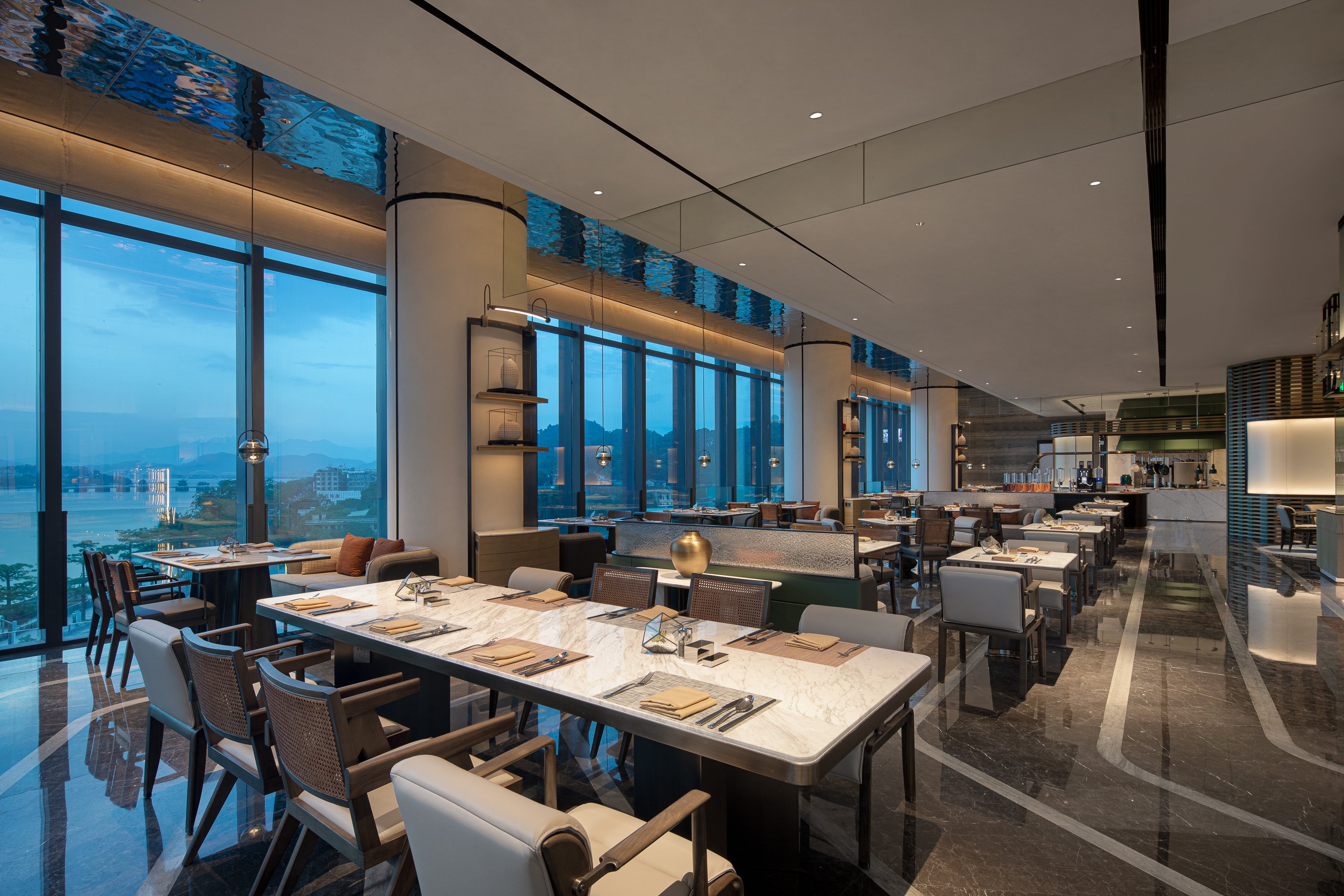 crowne plaza chaozhou riverside an ihg hotel