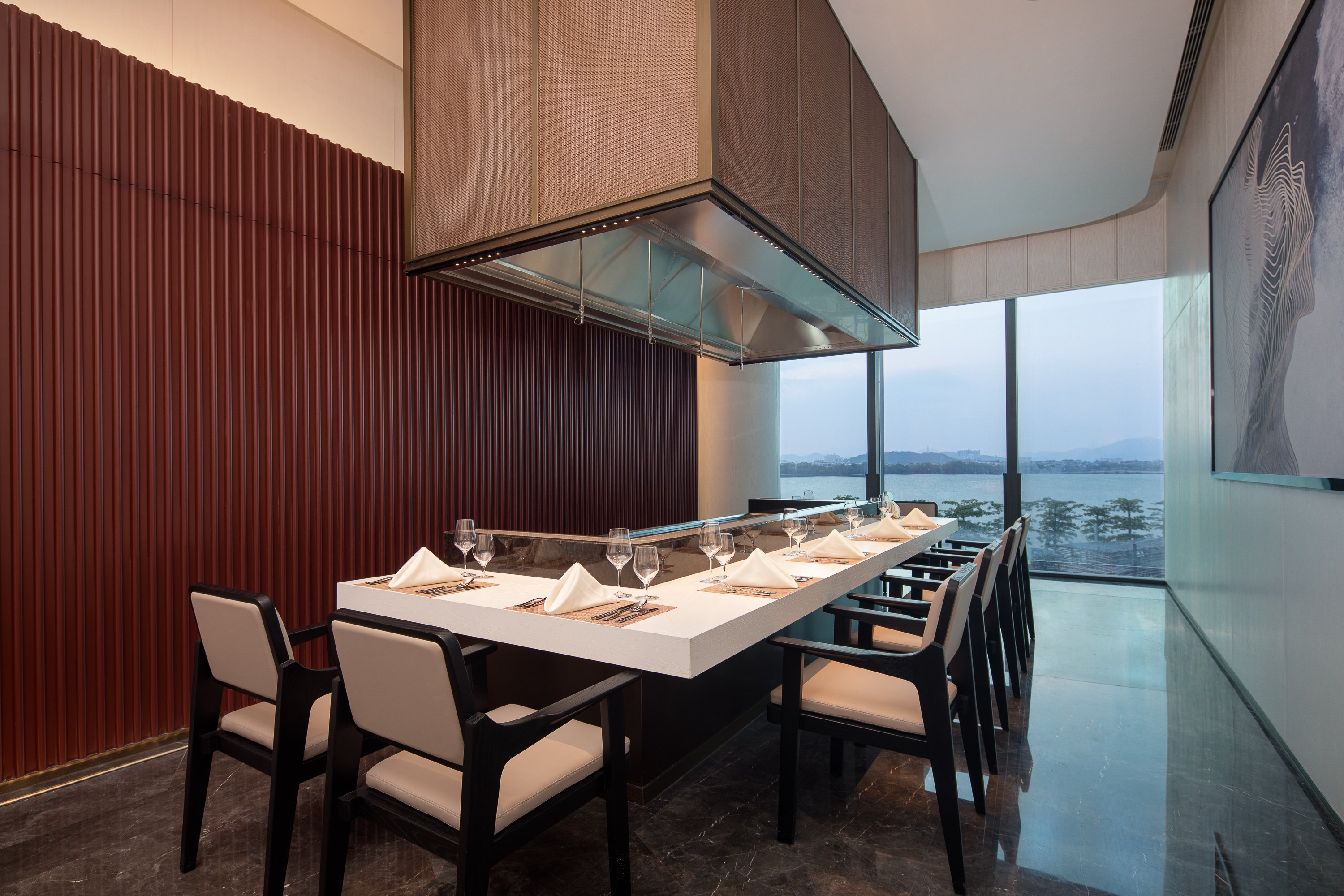 crowne plaza chaozhou riverside an ihg hotel