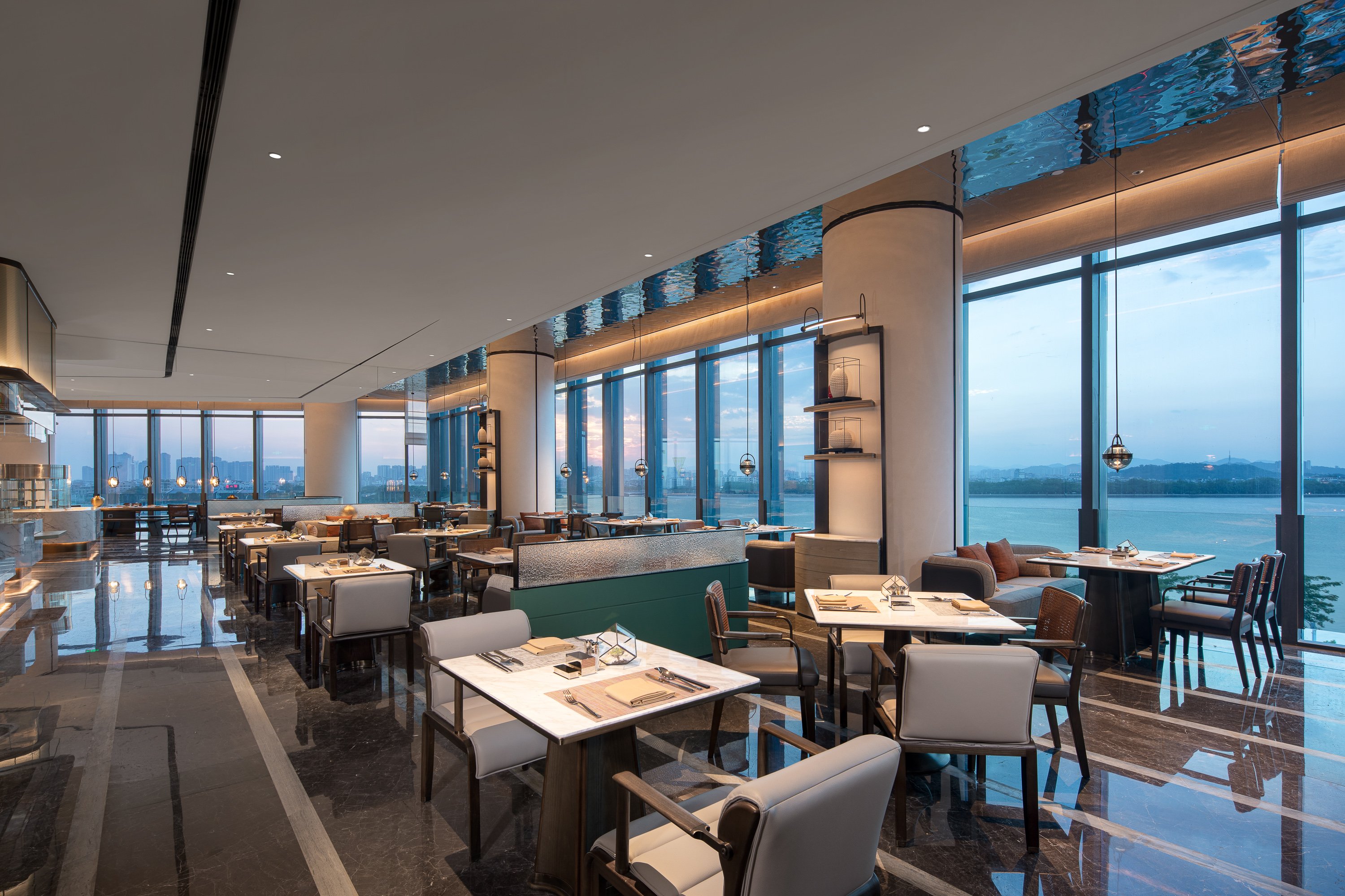 crowne plaza chaozhou riverside an ihg hotel