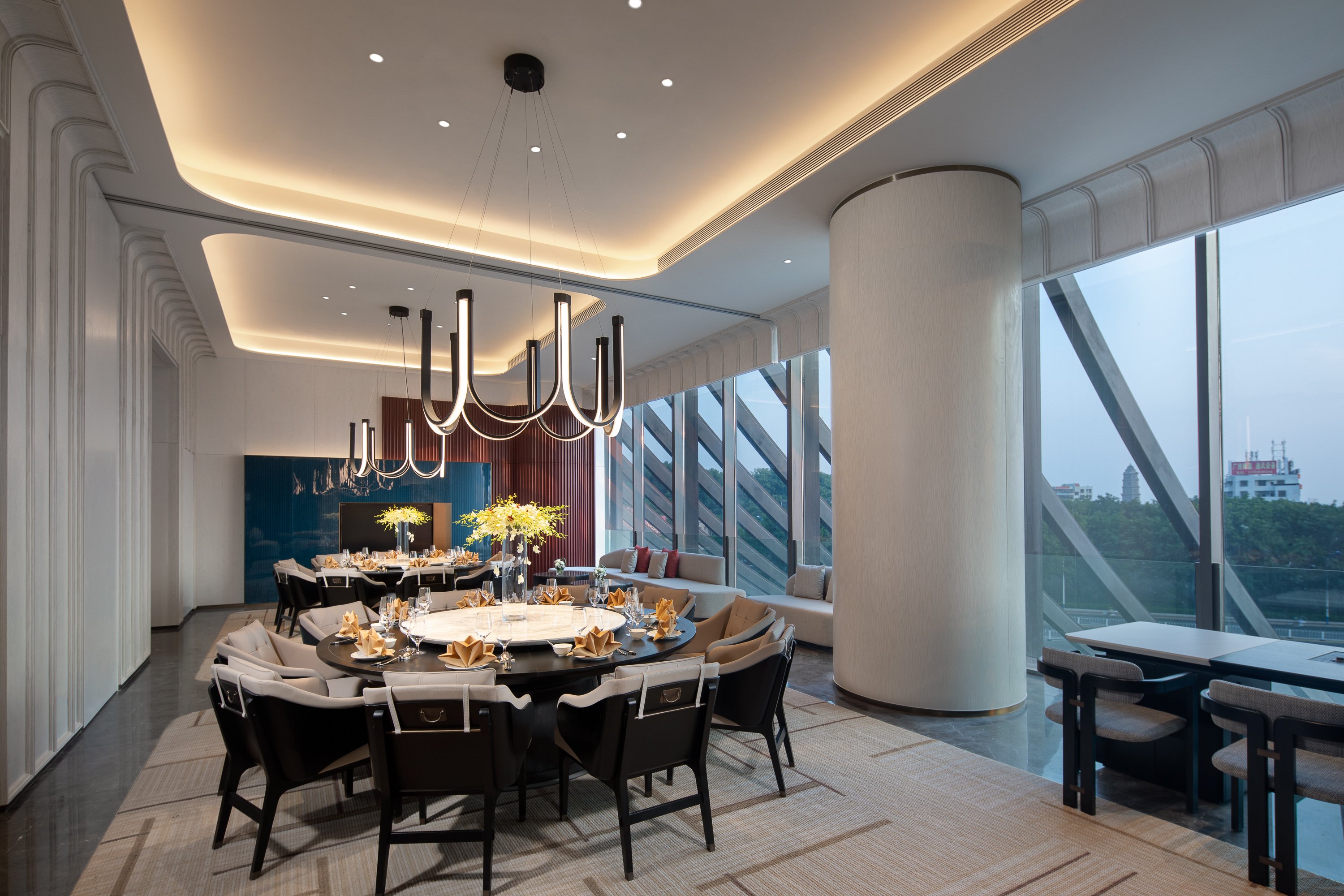crowne plaza chaozhou riverside an ihg hotel
