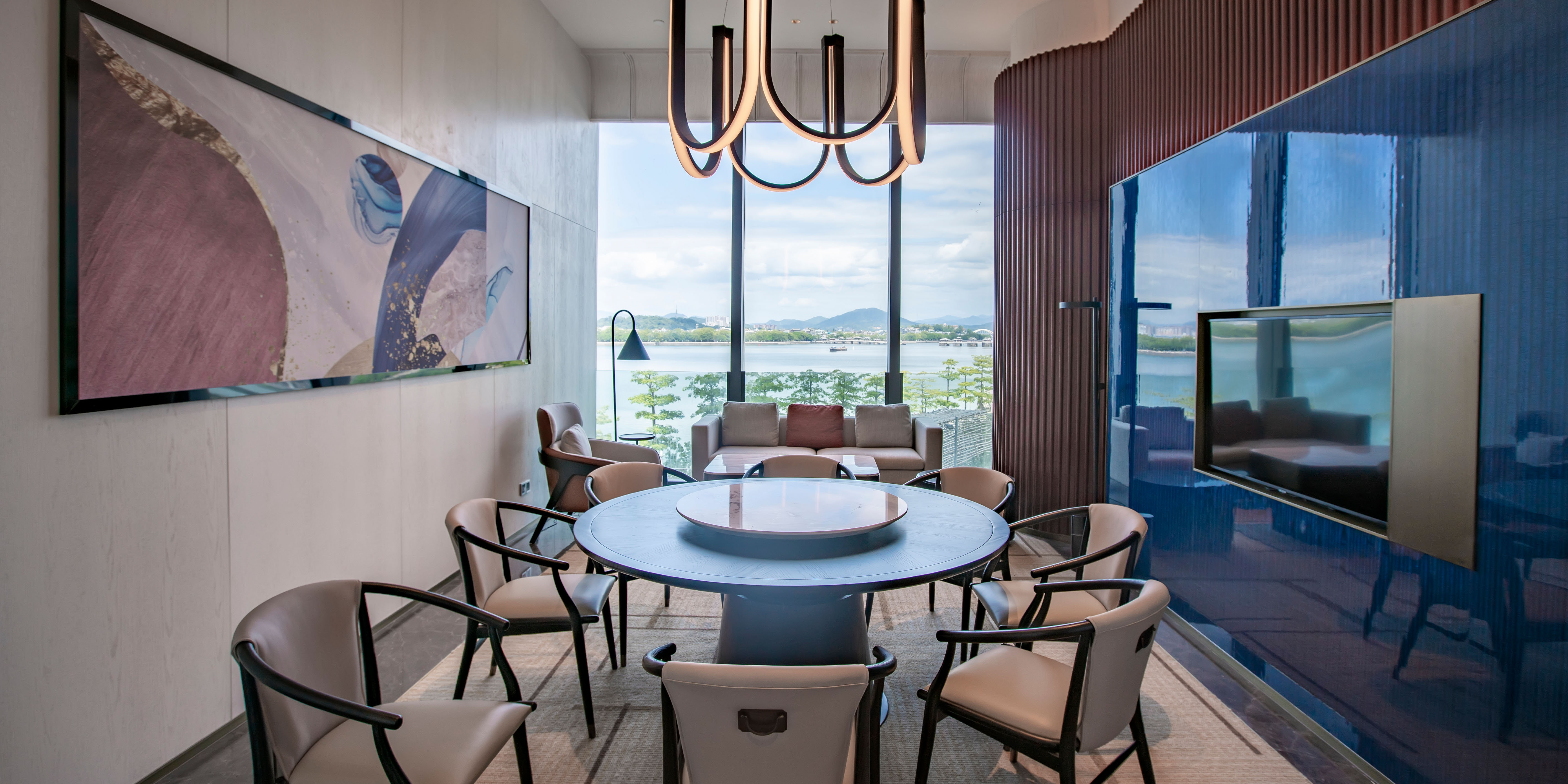 crowne plaza chaozhou riverside an ihg hotel