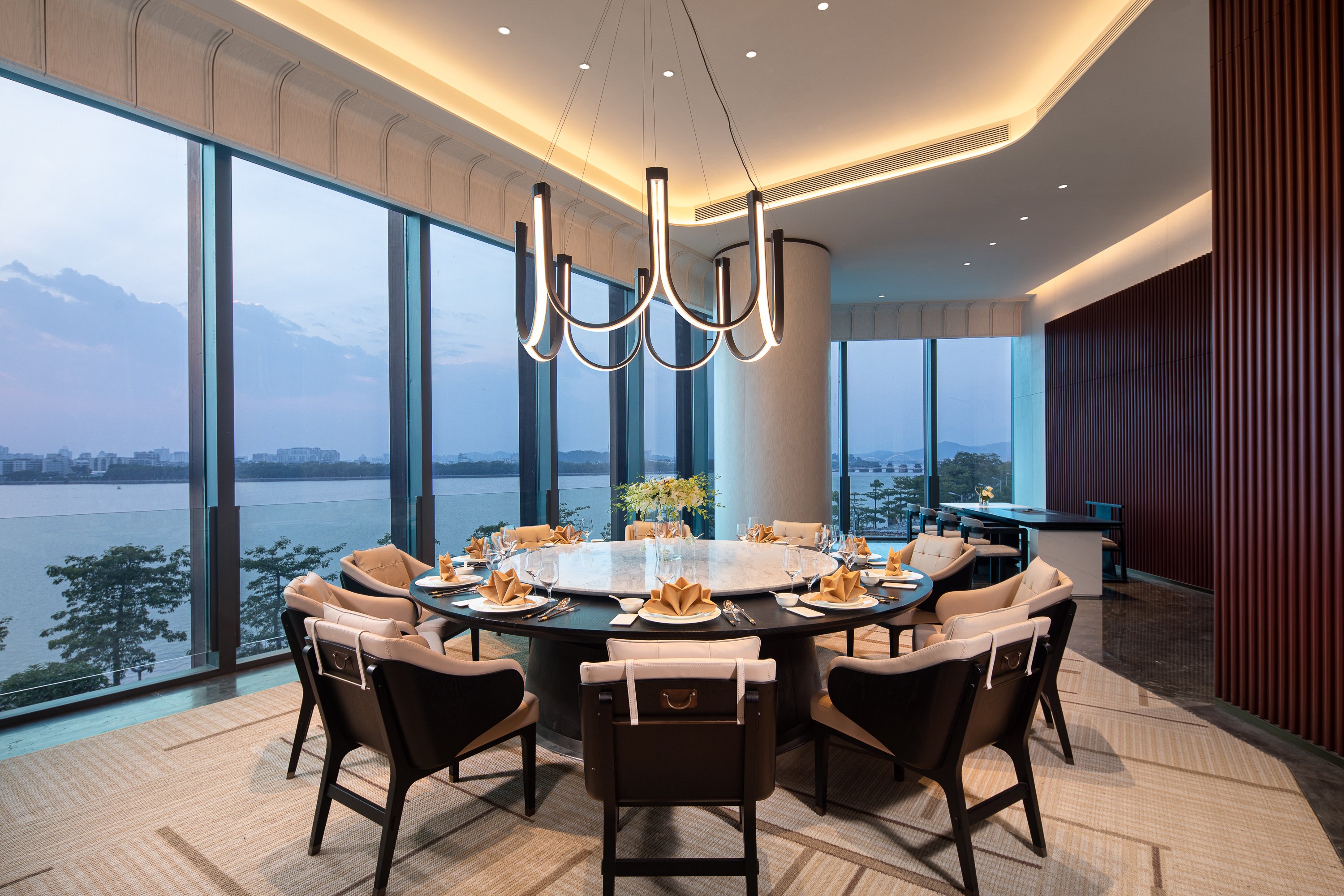 crowne plaza chaozhou riverside an ihg hotel