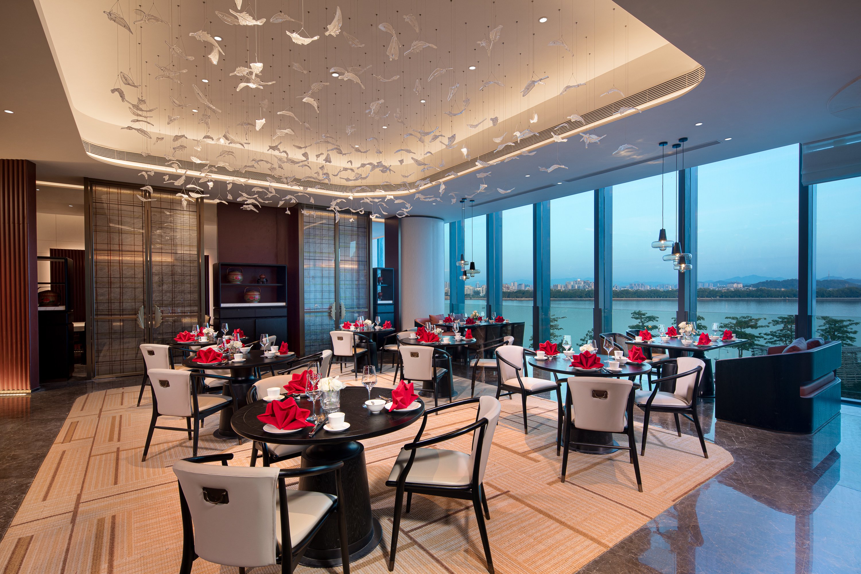crowne plaza chaozhou riverside an ihg hotel