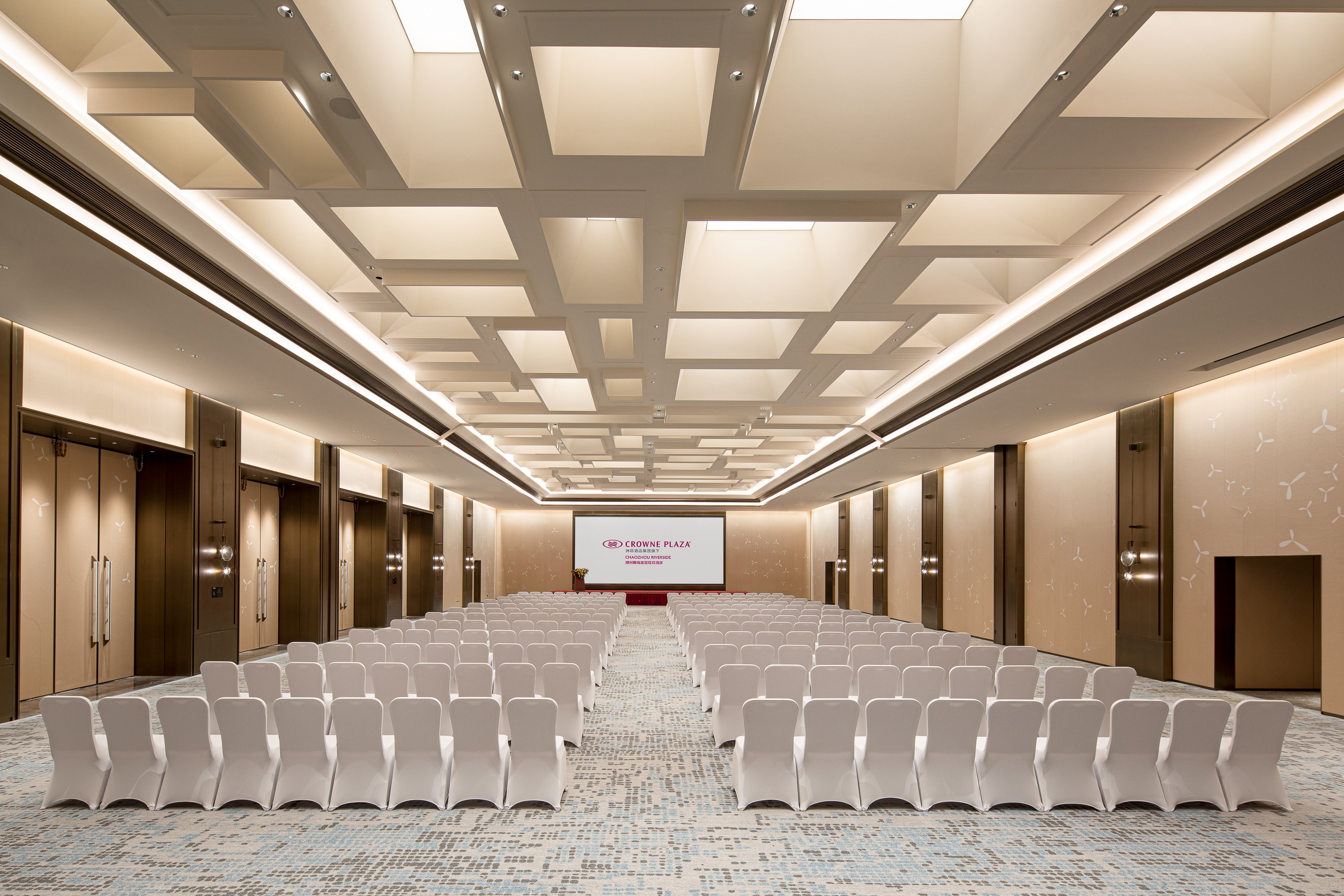 crowne plaza chaozhou riverside an ihg hotel