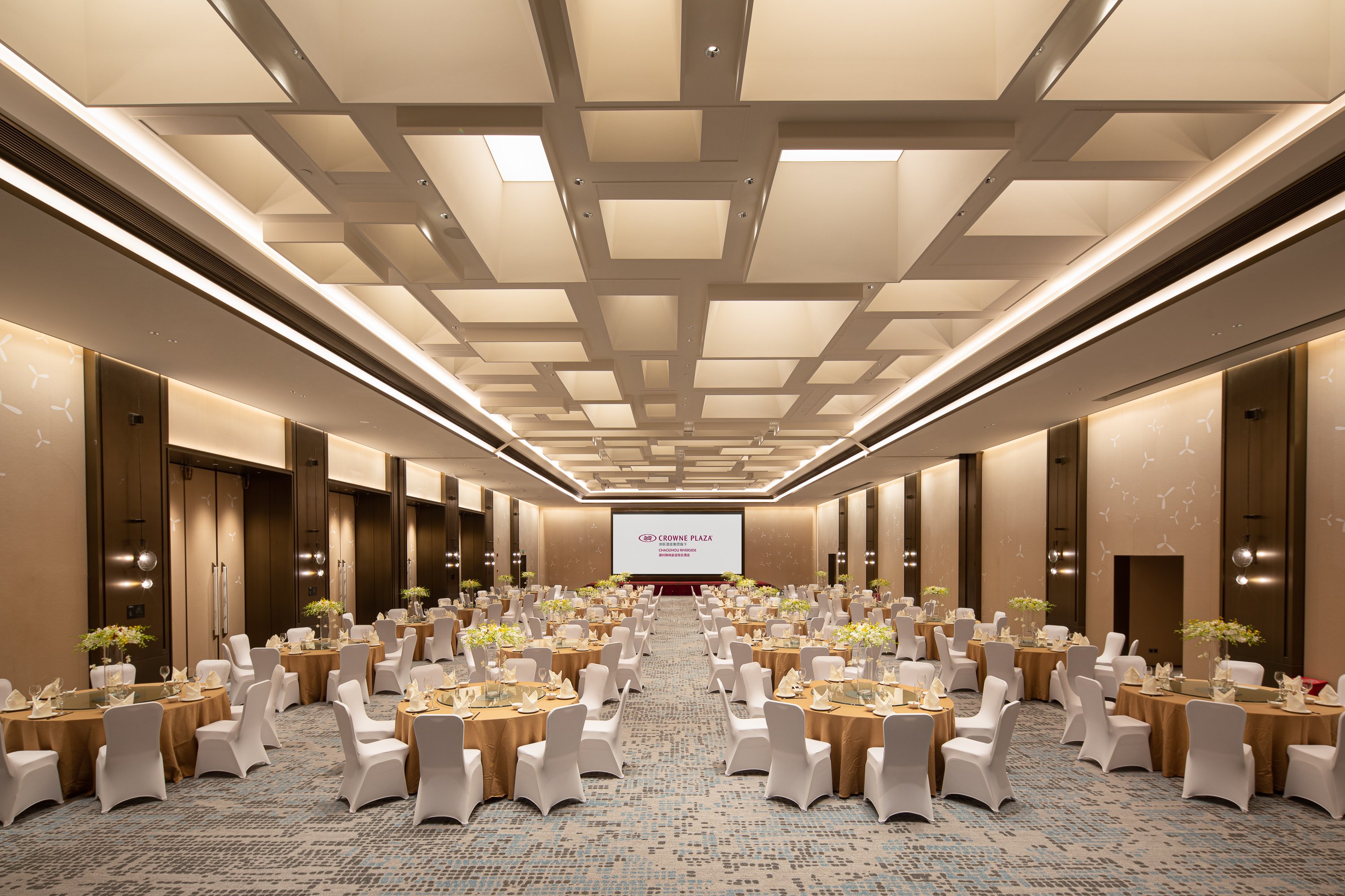 crowne plaza chaozhou riverside an ihg hotel