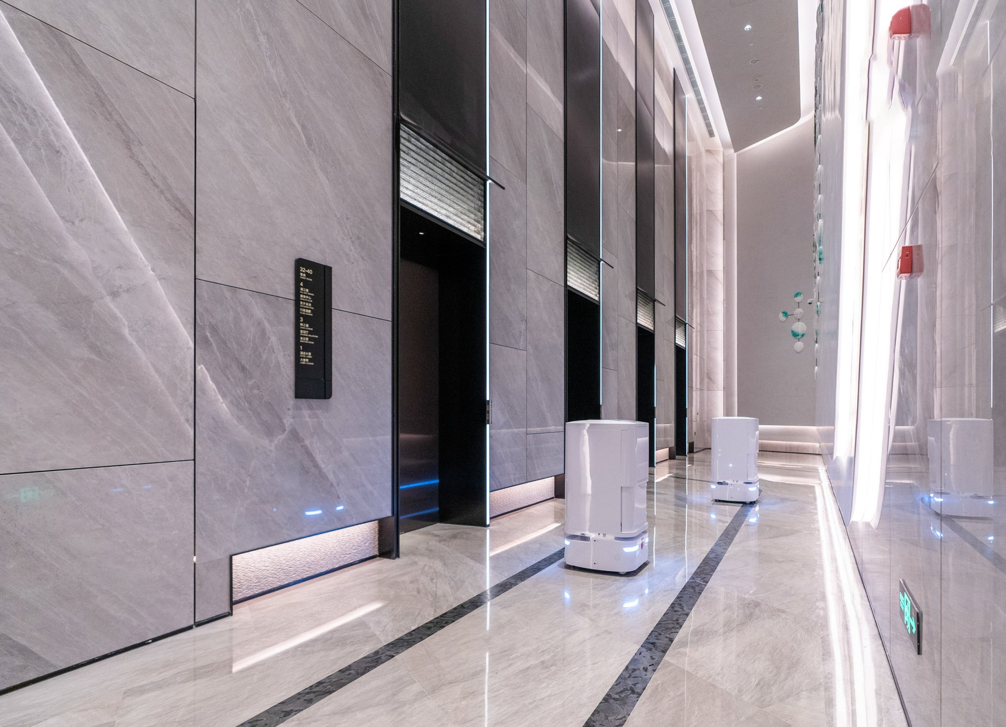 crowne plaza chaozhou riverside an ihg hotel