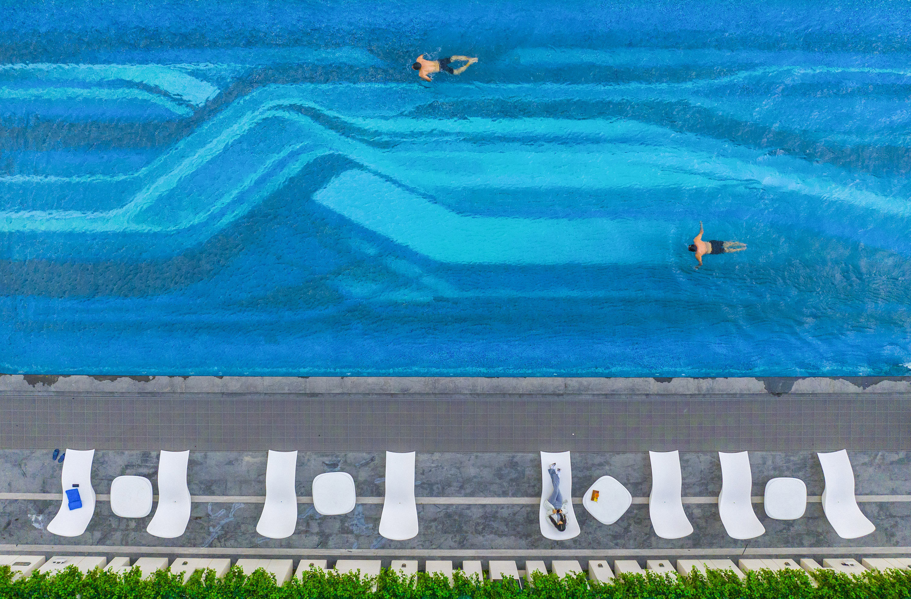 crowne plaza chaozhou riverside an ihg hotel