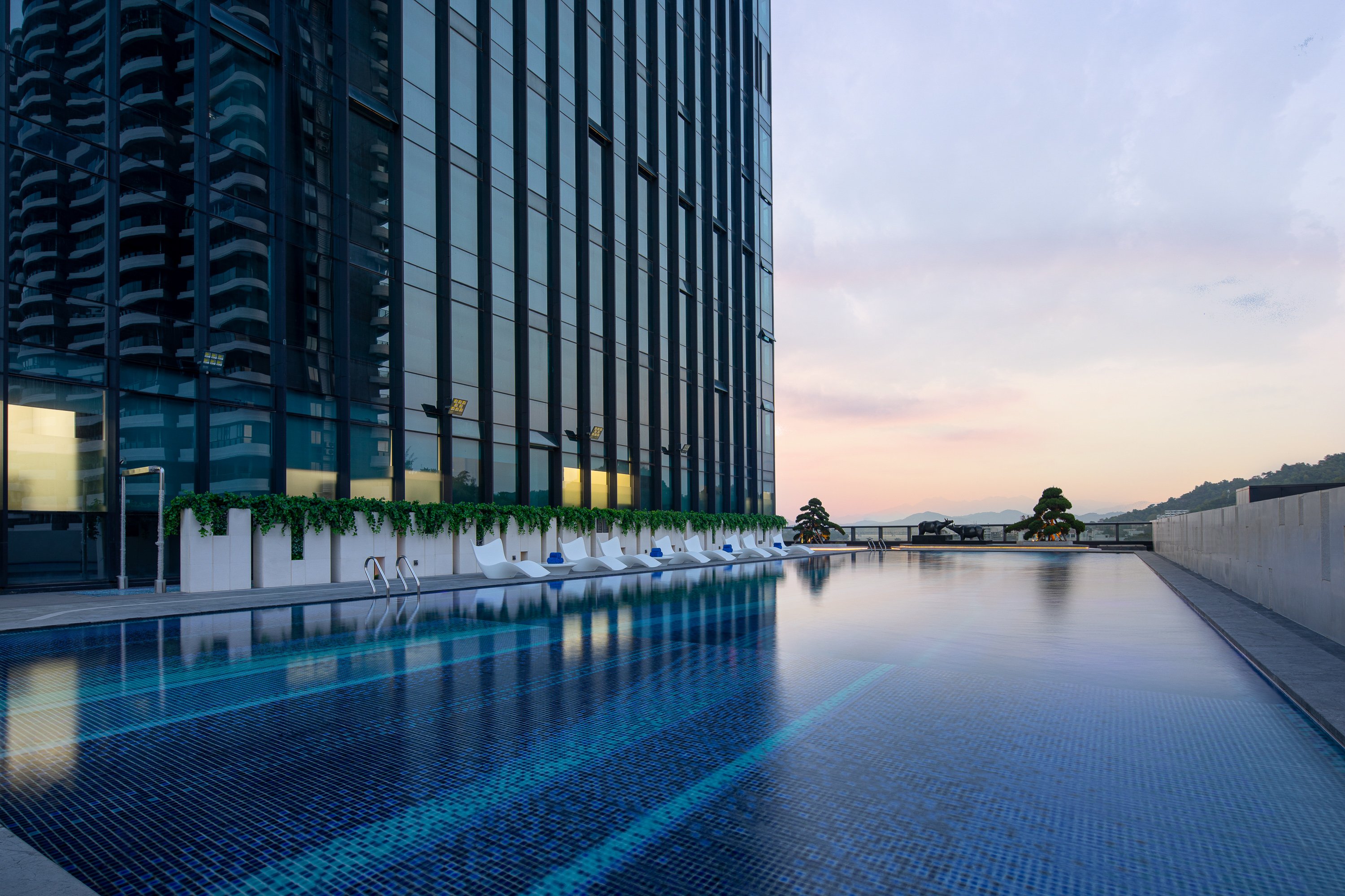 crowne plaza chaozhou riverside an ihg hotel