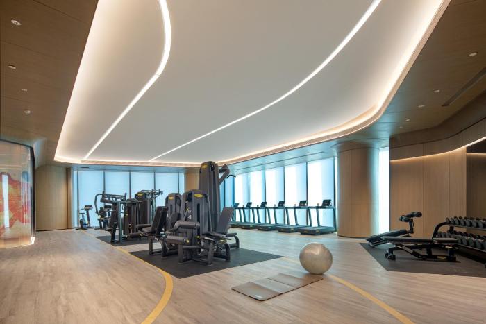 crowne plaza chaozhou riverside an ihg hotel