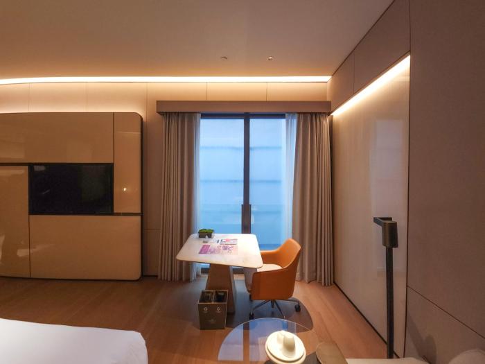 crowne plaza chaozhou riverside an ihg hotel