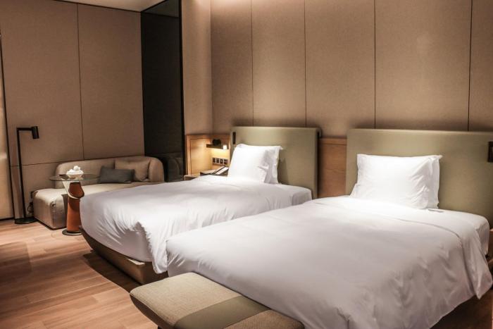 crowne plaza chaozhou riverside an ihg hotel